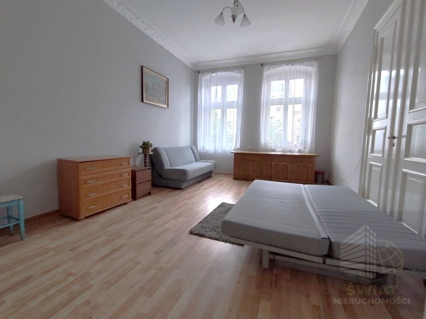 Mieszkanie Szczecin sprzedaż