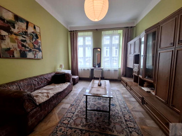 Mieszkanie Przemyśl