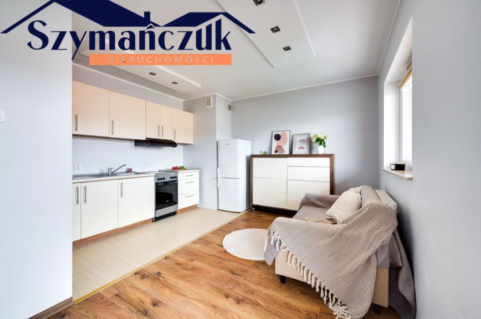 Mieszkanie Pruszcz Gdański sprzedaż