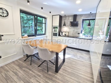 Mieszkanie Szczawno-Zdrój