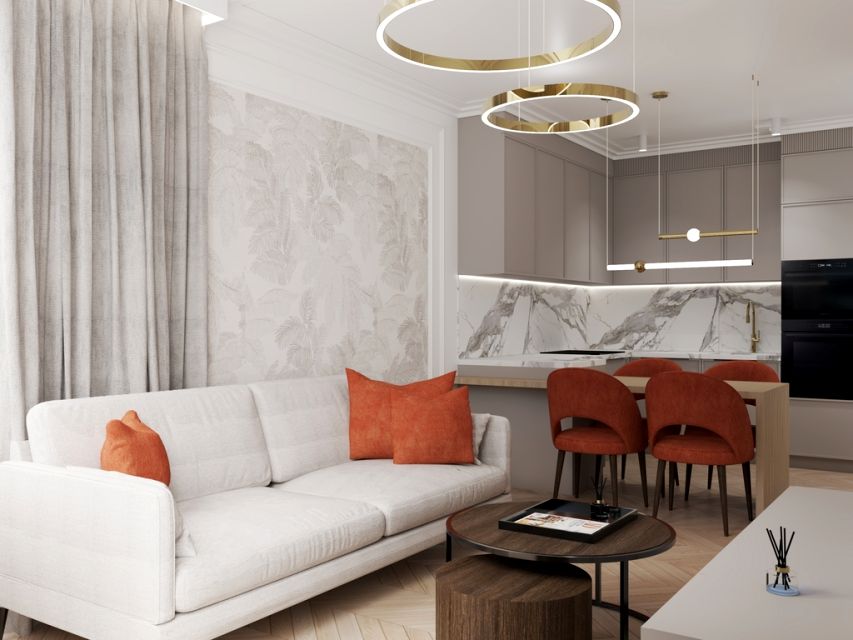 Mieszkanie blok mieszkalny Rzeszów