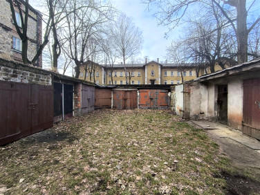 Działka budowlana Sosnowiec