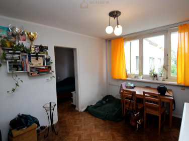 Mieszkanie Katowice