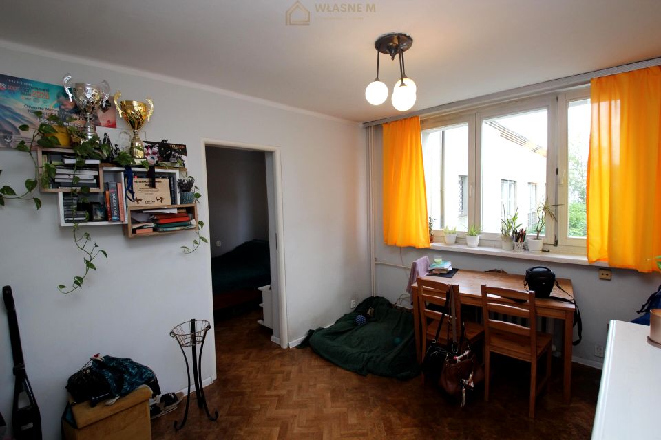 Mieszkanie Katowice