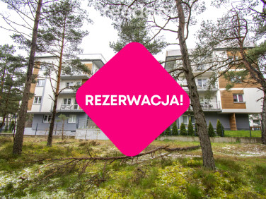 Mieszkanie Rowy