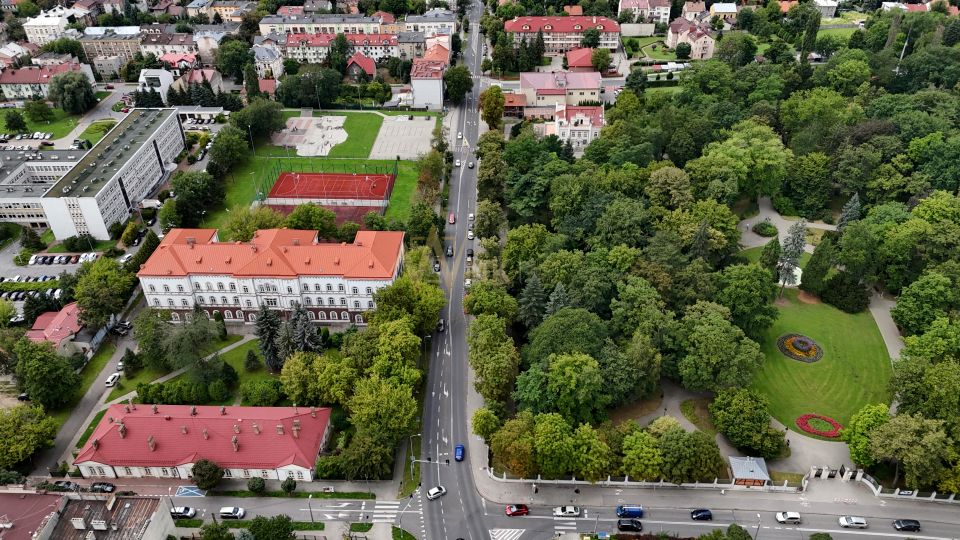 Mieszkanie Tarnów