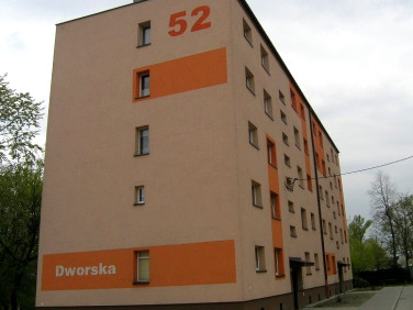 Mieszkanie Sosnowiec