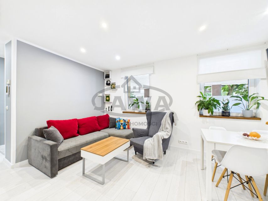 Mieszkanie Bydgoszcz