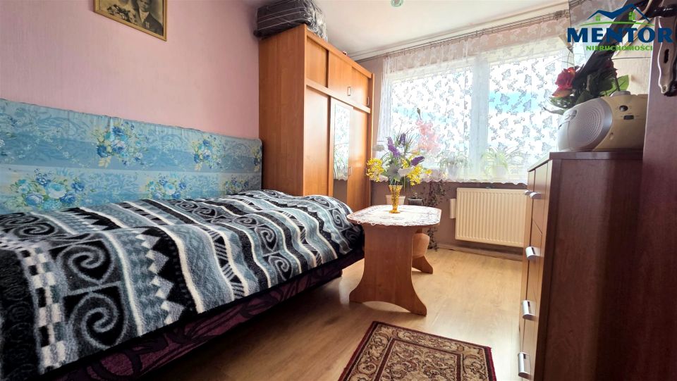 Mieszkanie blok mieszkalny Wałbrzych