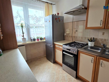 Mieszkanie blok mieszkalny sprzedaż