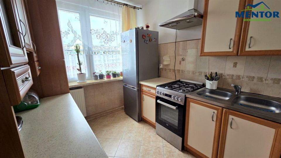 Mieszkanie blok mieszkalny sprzedaż