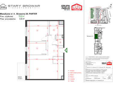 Mieszkanie Bielsko-Biała