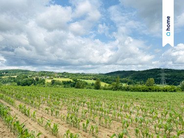 Działka budowlana sprzedam