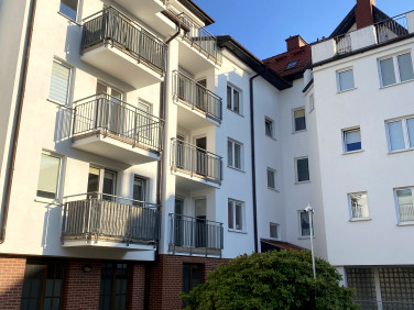 Mieszkanie Kołobrzeg
