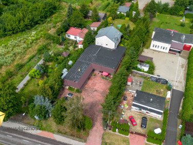 Lokal Płouszowice