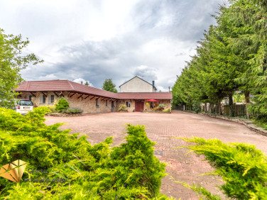 Lokal Płouszowice wynajem