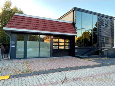 Lokal Wrocław
