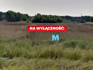 Działka budowlana sprzedam