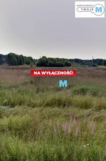Działka budowlana sprzedam