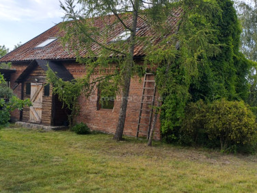 Dom wolnostojący sprzedaż