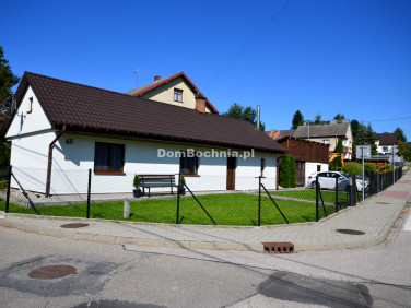 Dom Bochnia