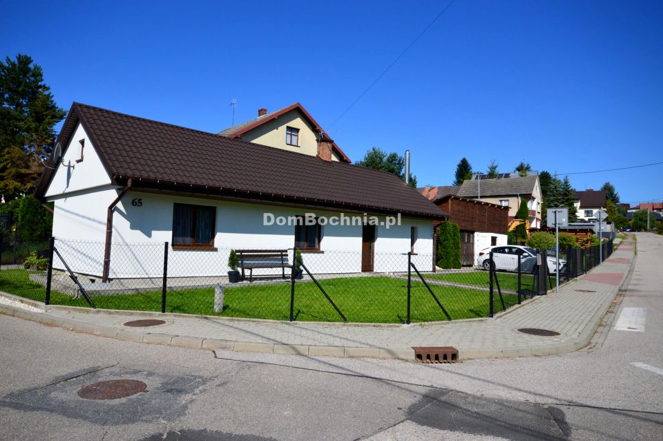 Dom Bochnia