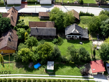 Działka TARNÓW