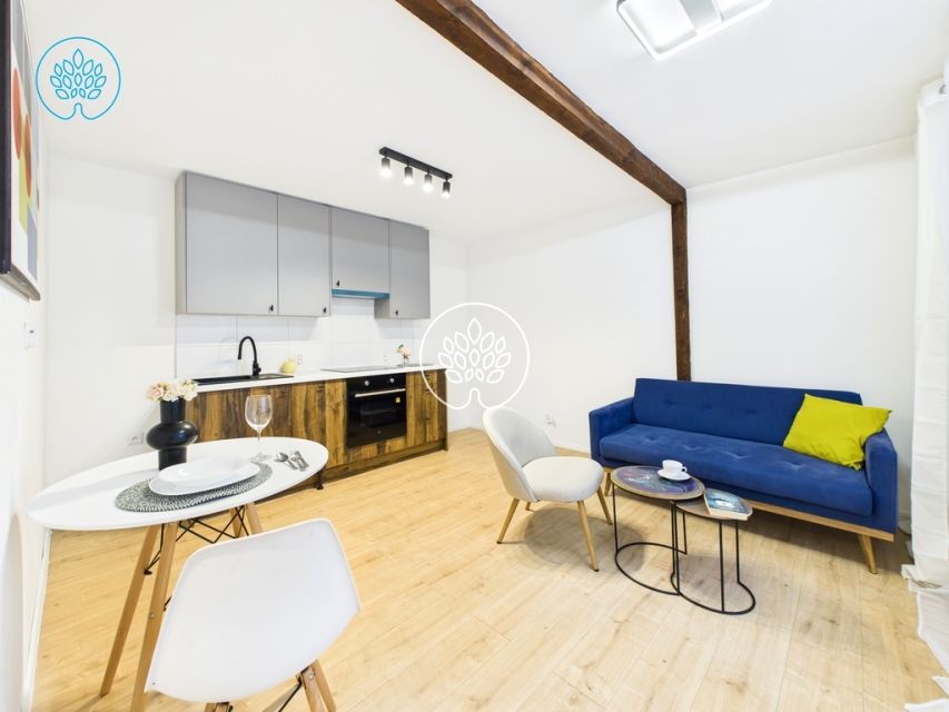 Mieszkanie Bydgoszcz