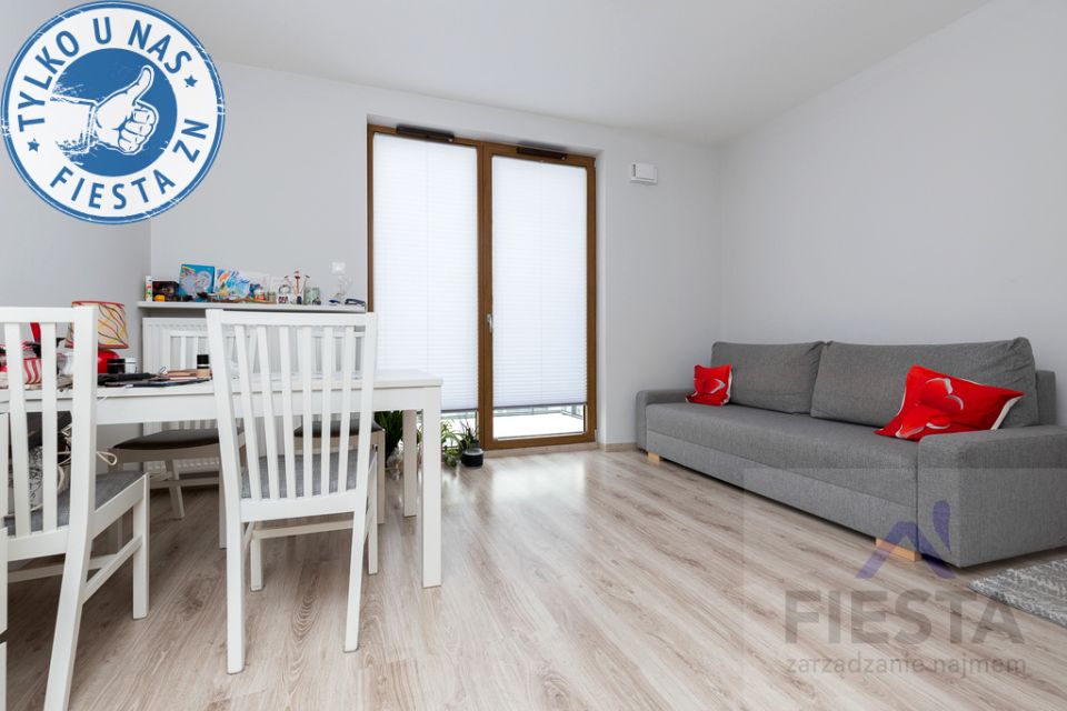 Mieszkanie Warszawa wynajem