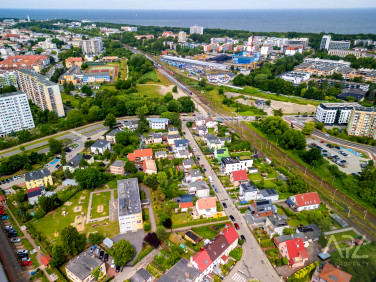 Dom Kołobrzeg
