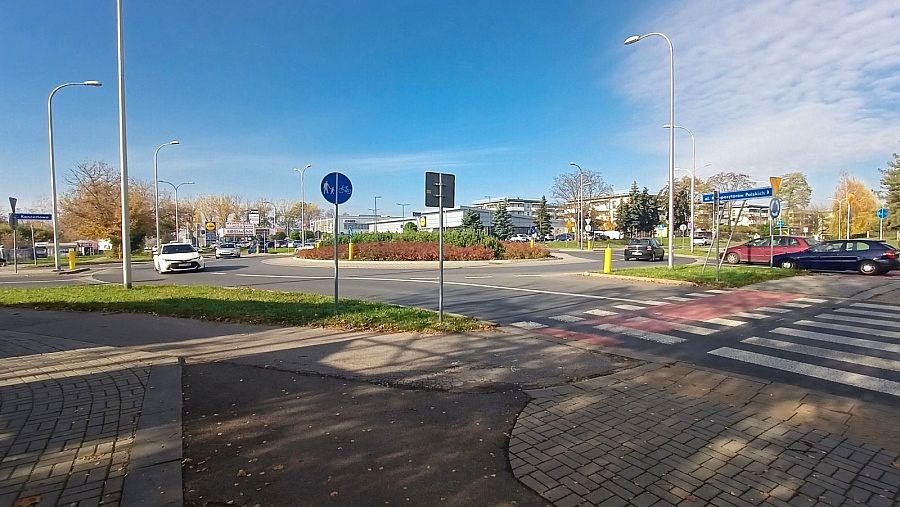 Lokal Lublin