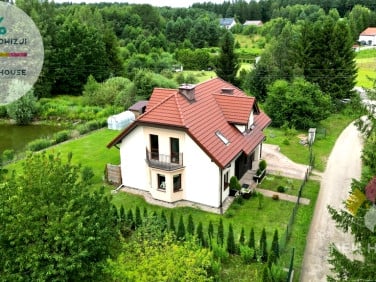 Dom Różnowo
