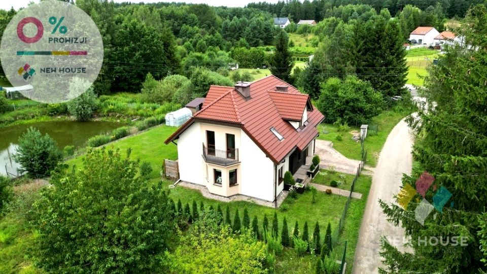 Dom Różnowo