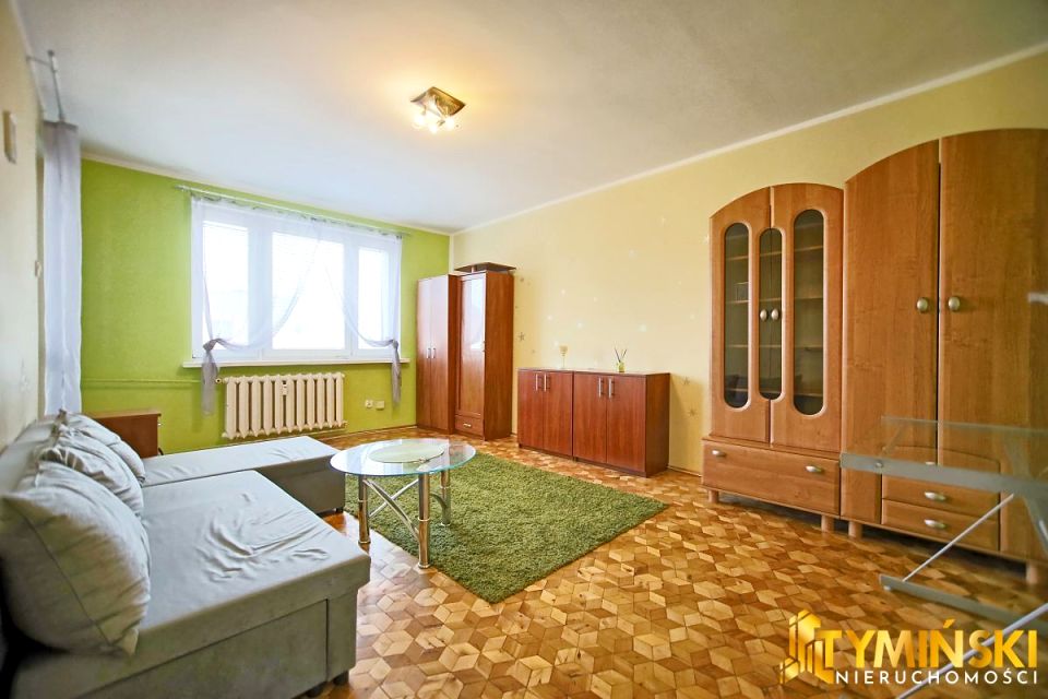 Mieszkanie Białystok