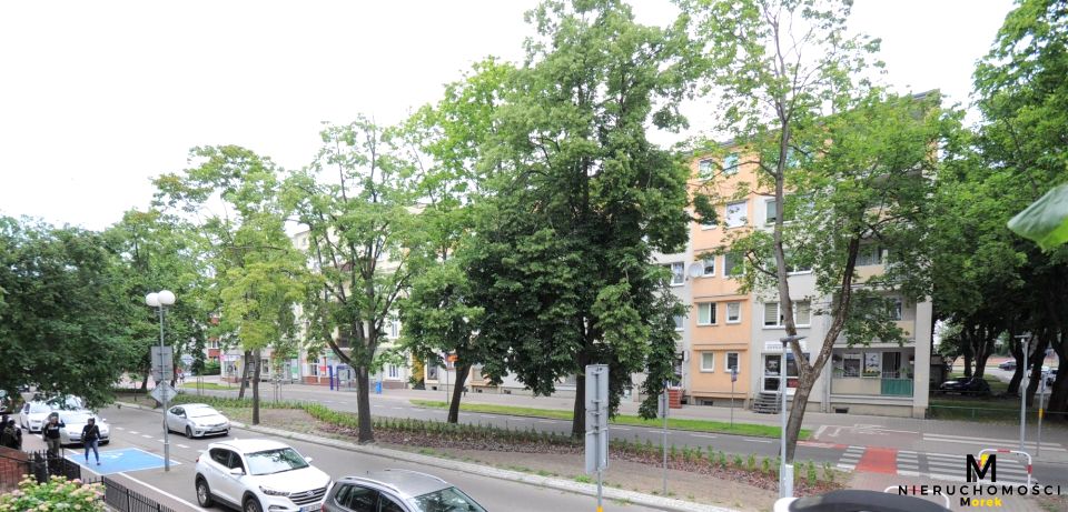 Mieszkanie Kołobrzeg