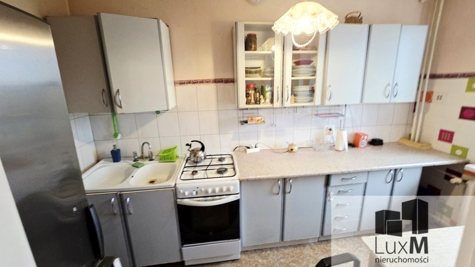 Mieszkanie Gorzów Wielkopolski