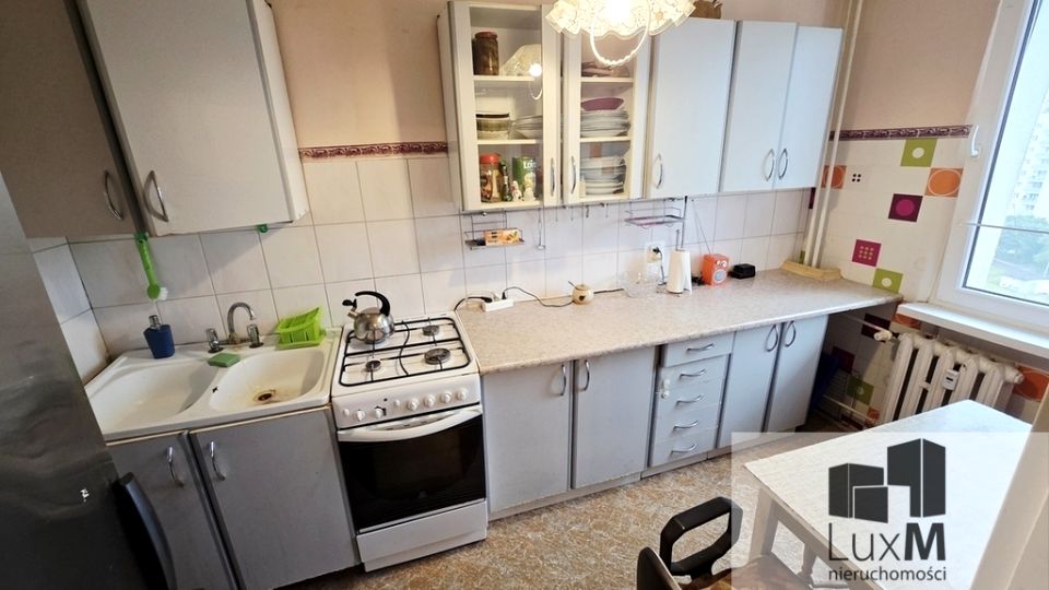 Mieszkanie blok mieszkalny Gorzów Wielkopolski