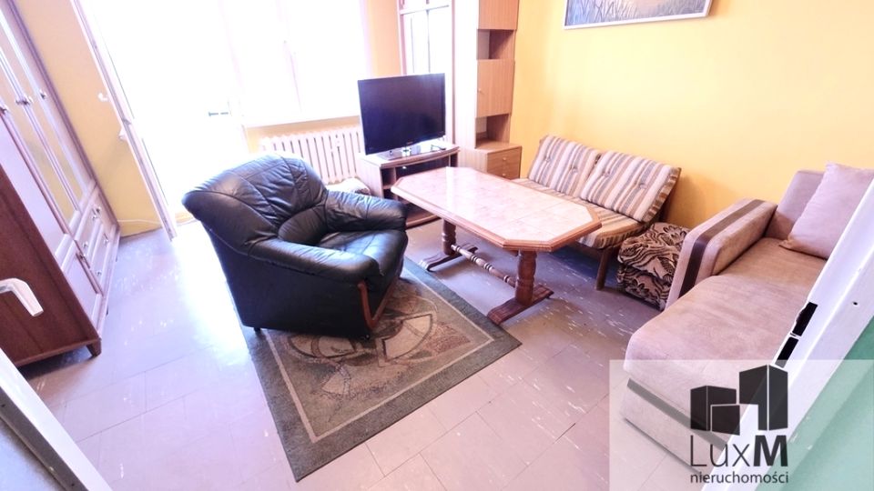 Mieszkanie Gorzów Wielkopolski