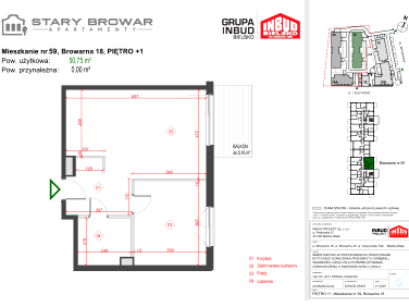 Mieszkanie Bielsko-Biała sprzedaż