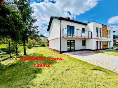 Mieszkanie Jaworze