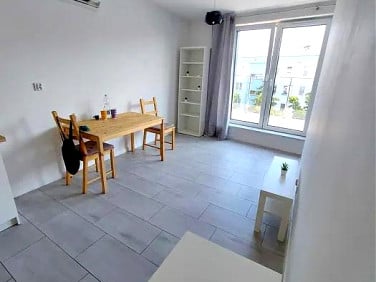 Mieszkanie Kraków
