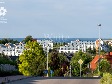 Mieszkanie Mechelinki