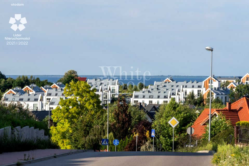 Mieszkanie Mechelinki