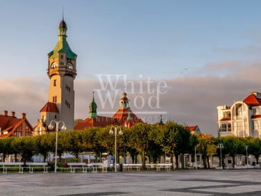 Dom Sopot