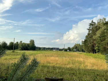 Działka budowlana Górzno sprzedam