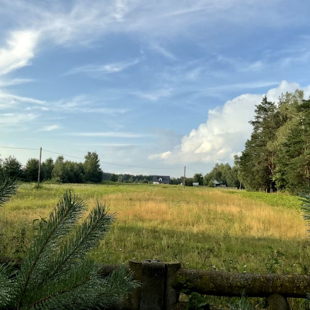 Działka budowlana Górzno sprzedam