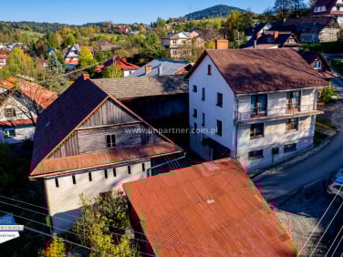 Dom Rabka-Zdrój