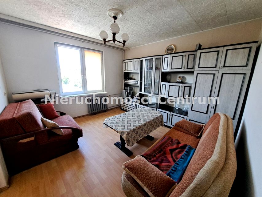 Mieszkanie przy lesie