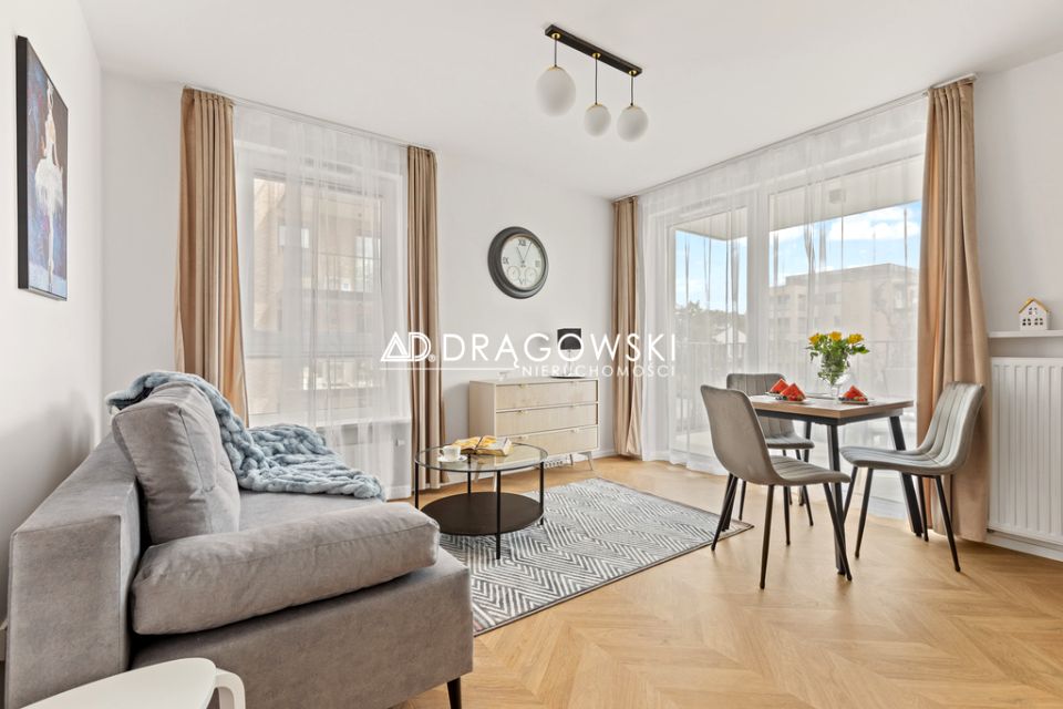 Mieszkanie Warszawa
