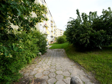 Mieszkanie Poznań